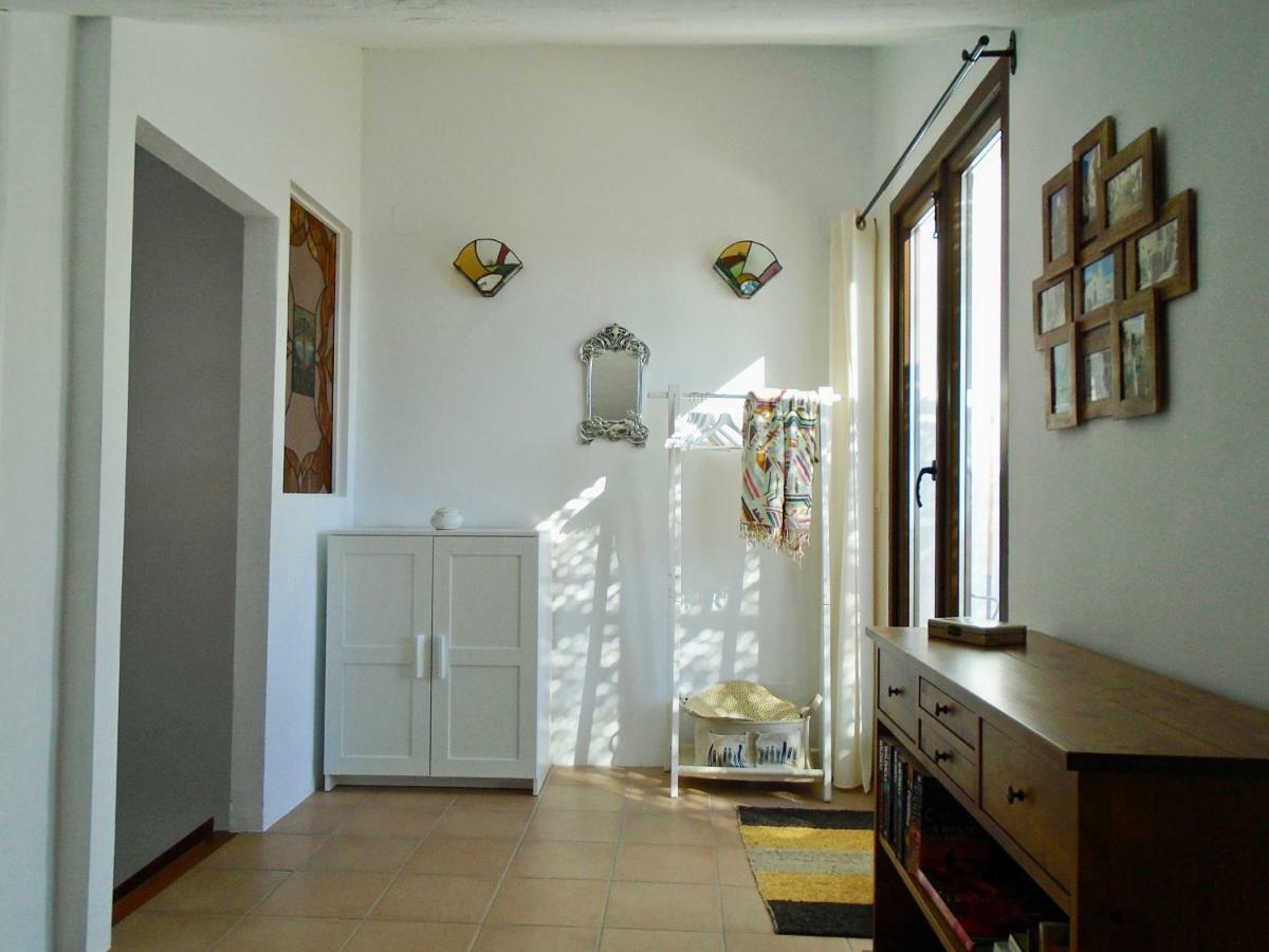 The Picture House Villa Frigiliana Exteriör bild