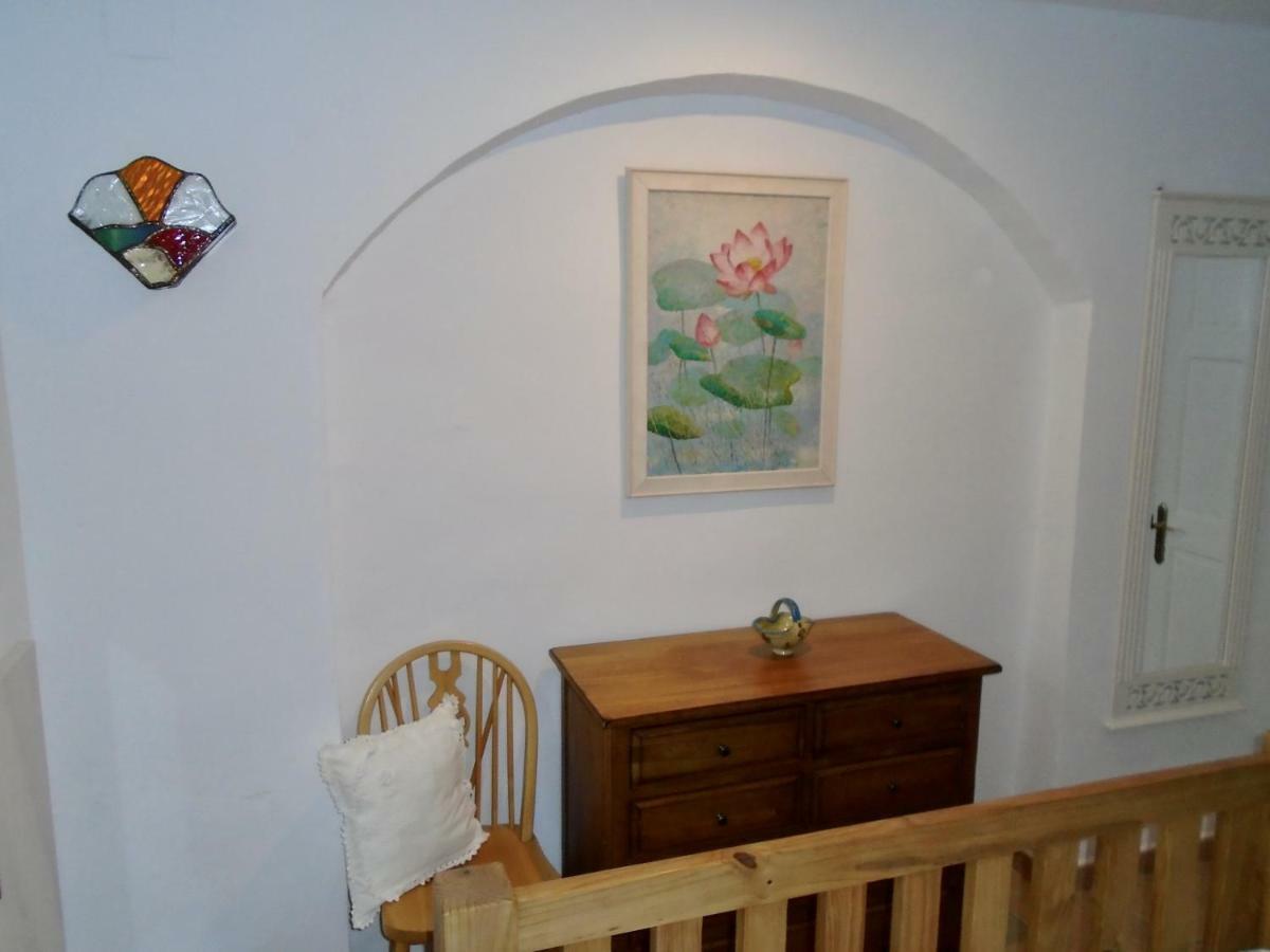 The Picture House Villa Frigiliana Exteriör bild